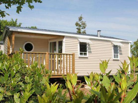 Mobilhome O'Phéa 784T