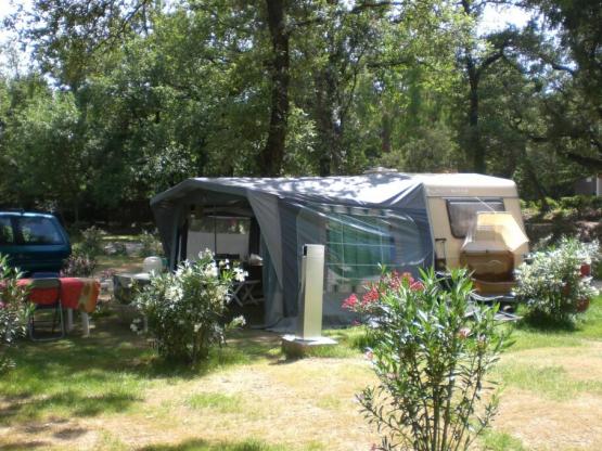 Camping Charlemagne
