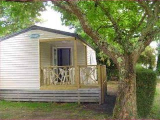 Ophéa 734T - 2 Zimmer