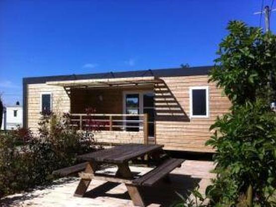 Cottage Premium Vistas al mar
