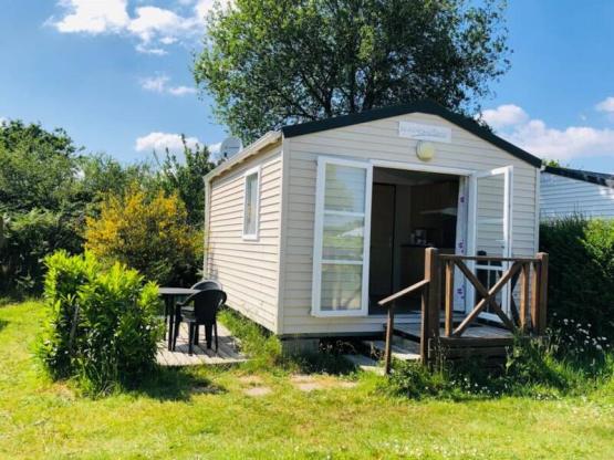 Mobilhome 18m² 1 habitaciones