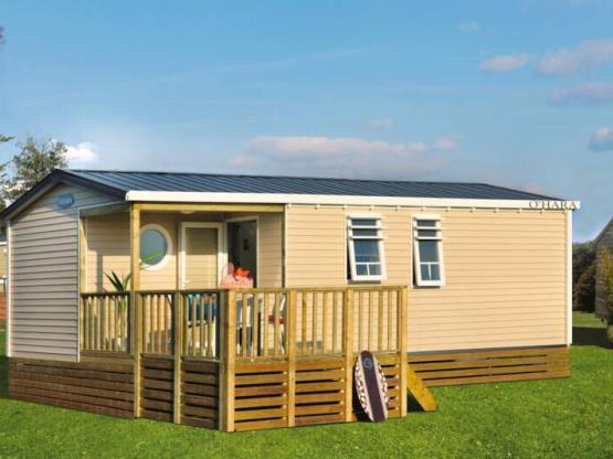 COTTAGE ZEN - 3 habitaciones