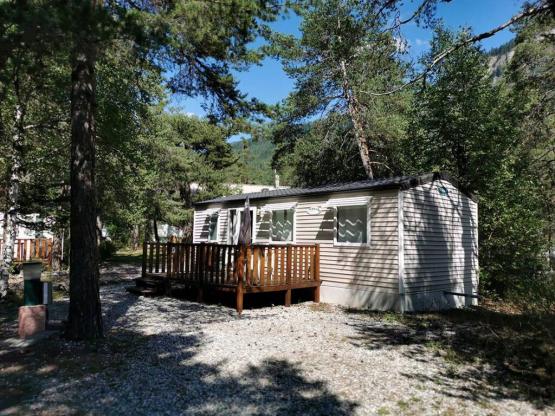 Mobile Home 2 Habitaciones