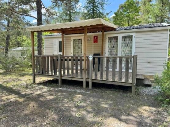 Mobile Home 2 Habitaciones