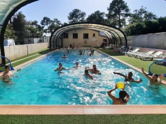 Modulo Saison 2 personnes au Samedi