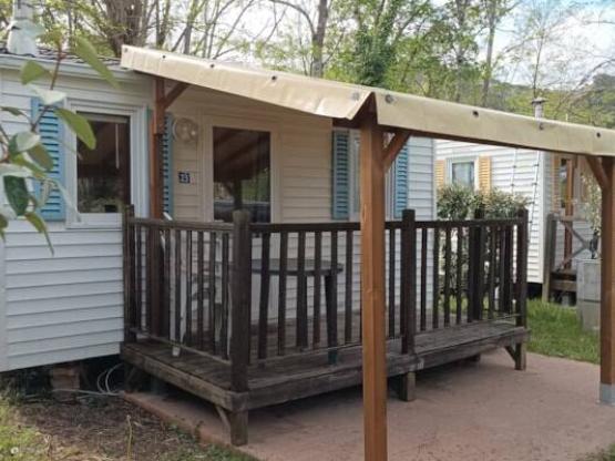 Mh 2/3 pers. classic terraza