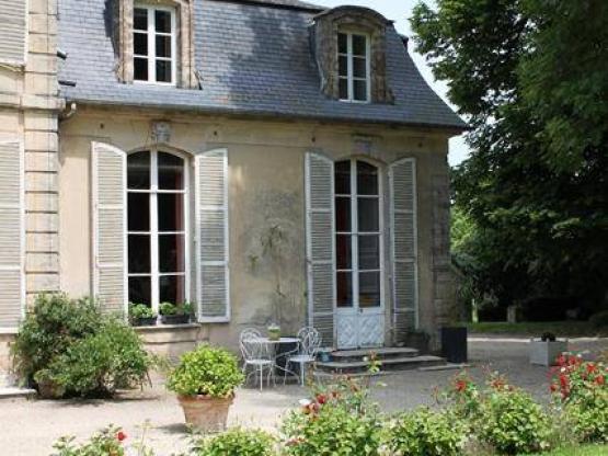 Morada CHATEAU : Les Rosiers