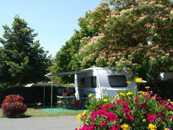 Mobilhome semaine Famille Luxe