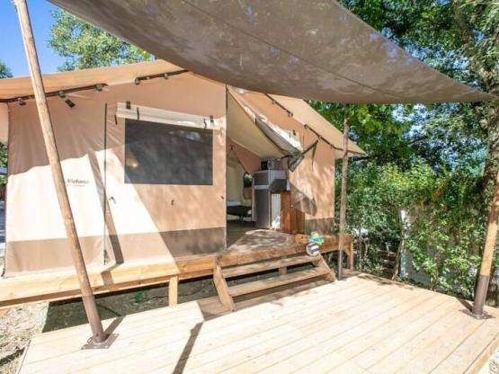 Eco Tienda Sardaigne