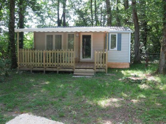 Mobil-home SUPER RIVIERA 2012  Semana o Noches passadas