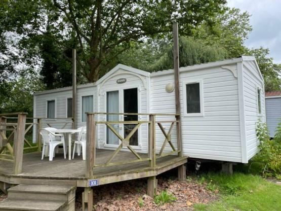 COTTAGE EVASION - 3 Habitaciones