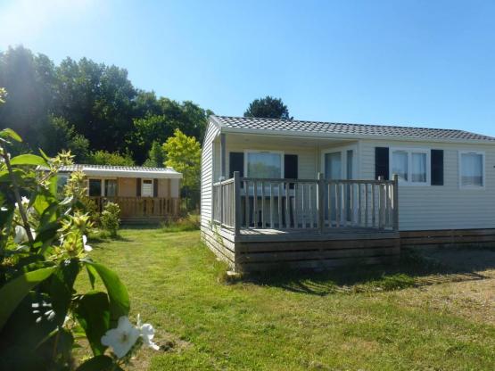COTTAGE LOUISIANE - 2 Habitaciones