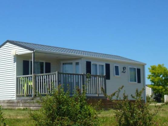 COTTAGE LOUISIANE - 3 Habitaciones