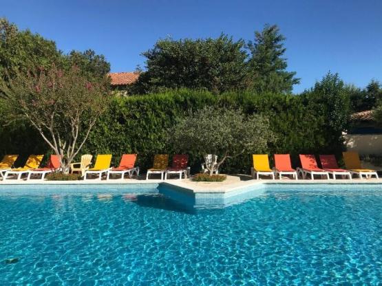 Mobilhome Cahita + aire acondicionado