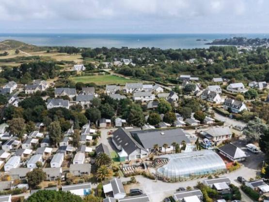 Emplacement VAN (5 m)