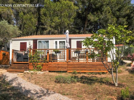 Baltimore PREMIUM-2 Schlafzimmer 40m²- *Klimaanlage, Terrasse, TV*