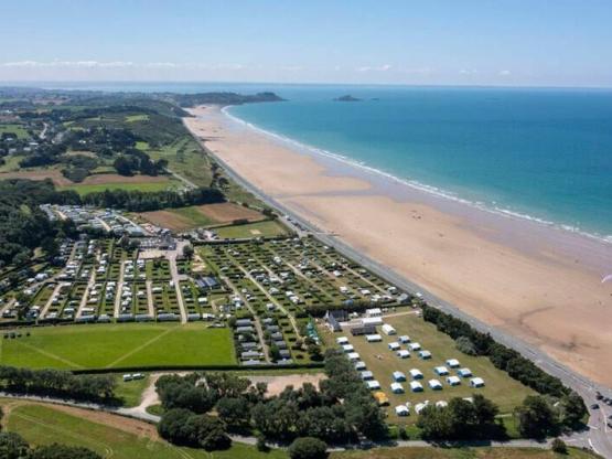 Mobilhome Privilège Iroise 2 habitaciones 34m²