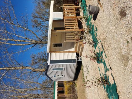 Mobilhome