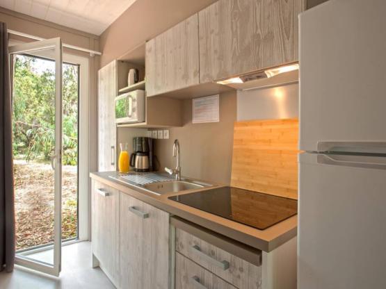 Casa Type CNG (1 habitacion)