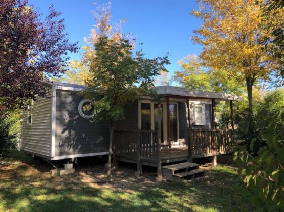 Mobilhome O'Hara 914S 23m² - 2 habitaciones