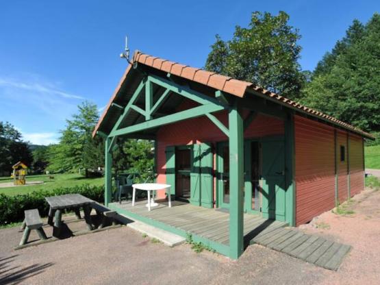 Chalet 2 habitaciones + Altillo