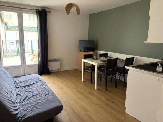 Apartamento (una habitación) Plus