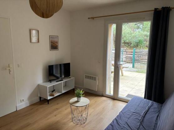 Apartamento 1 habitacion