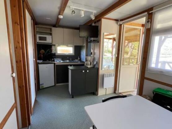 Chalet para 5 personas