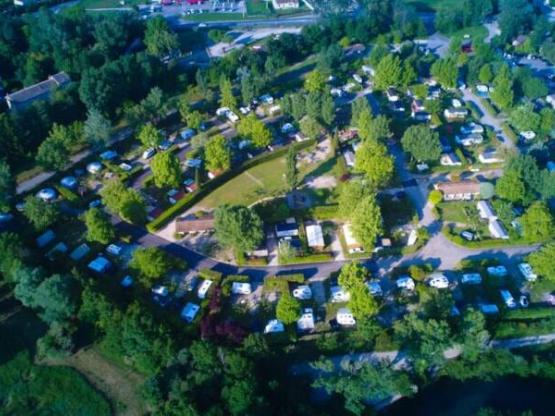 Mobilhome PROVENCE/semana