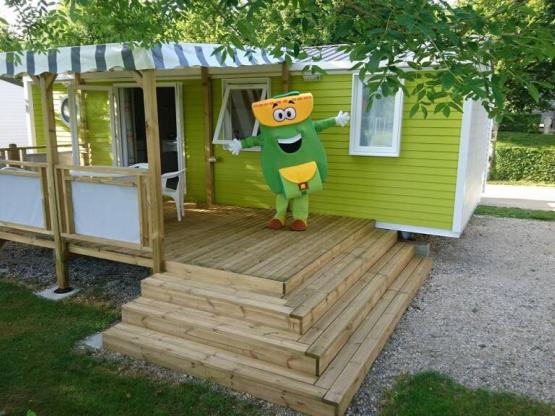 Mobil home