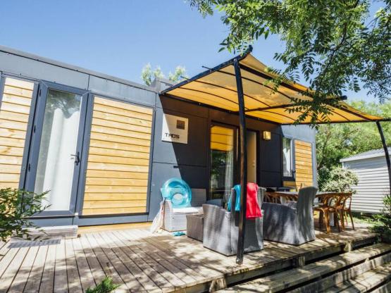 Loisir Prestige Taos 2 bedrooms 35m²