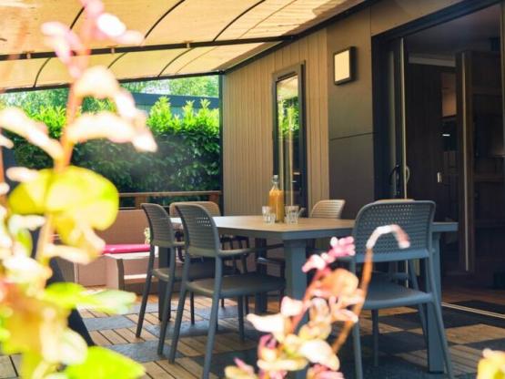 Sunelia Luxe Taos 3 habitaciones 40m²