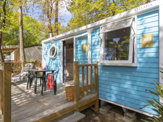 Cottage 1 habitacion **