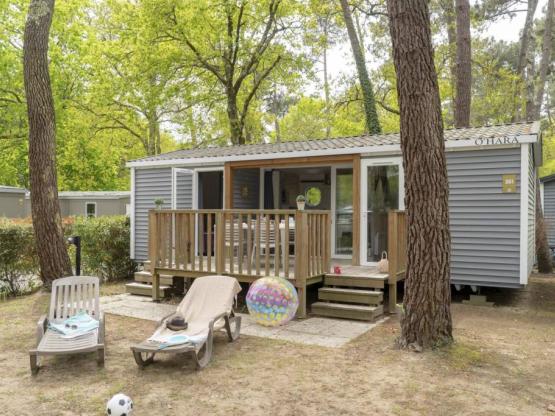 Cottage 2 habitaciones 2 cuartos de baño****