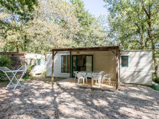 Mobil-home WILLERBY 5pl