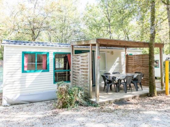 Mobil-home WILLERBY 6pl