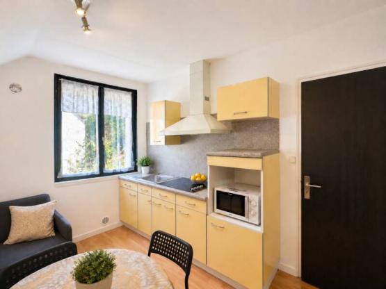 Apartamento 3 - 2 habitaciones