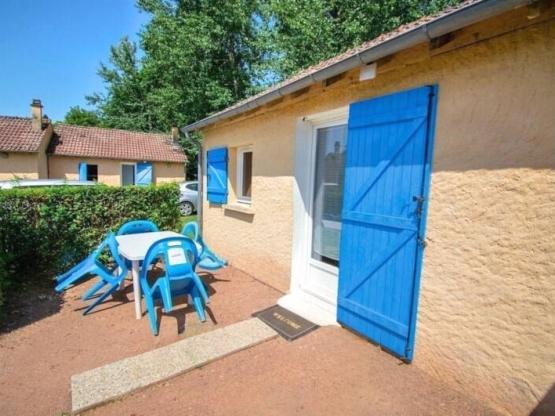Casa Rural 33m² - 2 habitaciones