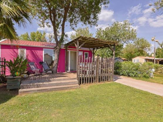 RESIDENCIA COSY 4/6 AIRE OPCIONAL (2 habitaciones)
