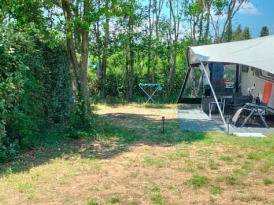 Parcela Confort + 100 m²