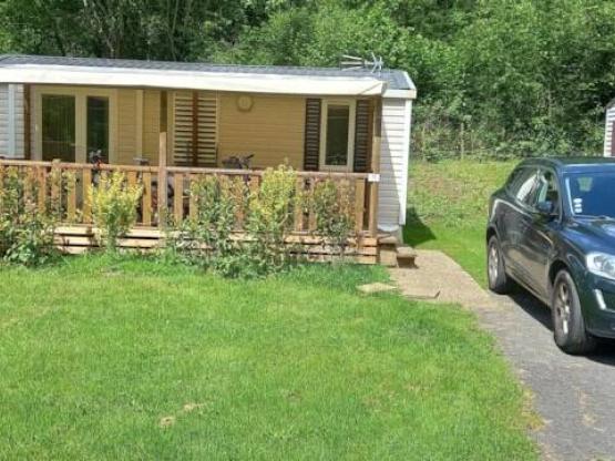 Mobilhome Grand Confort 2 habitaciones n°62