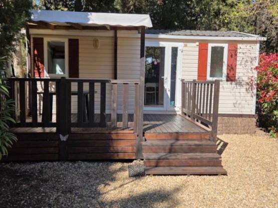 Domino 2 habitaciones 25m²