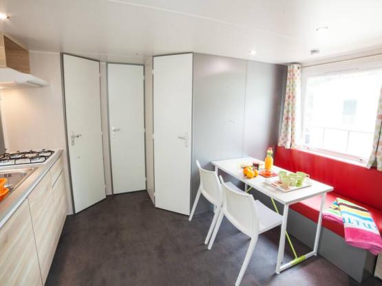 LE COSY 2 habitaciones