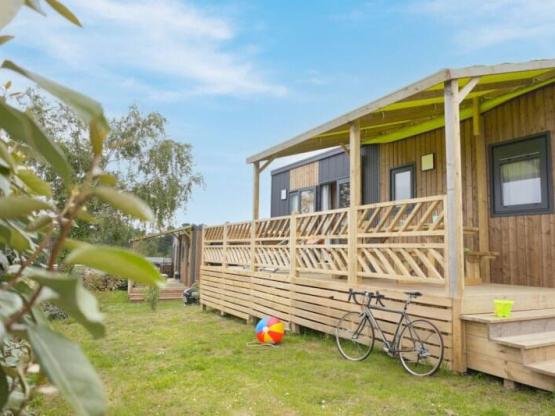 Panorama Mobile Home 3 bedrooms