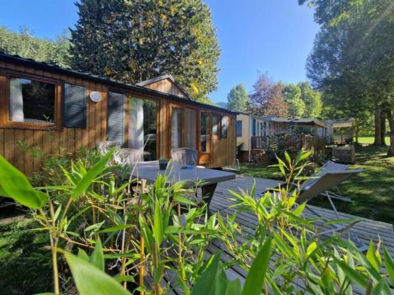 LES CONFORTS - 30 m² - 2 habitaciones