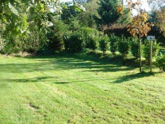 Parcela + coche + electricidad