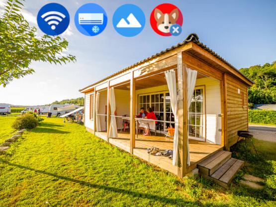 CHALET Suite (2 camas)