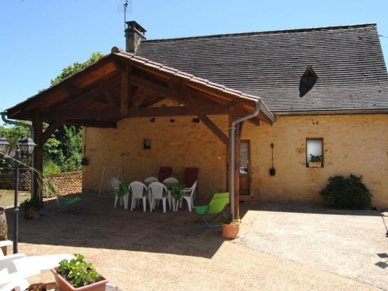 Casa Rural LES PIERRES CHAUDES