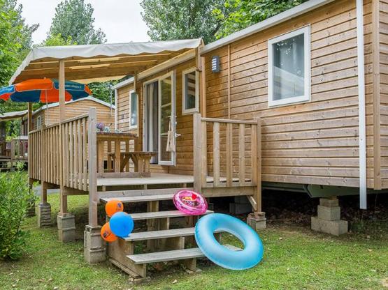 GRAND FAMILY ESPACE 32m² 3 habitaciones