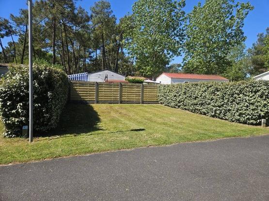 Forfait B: Parcela + vehículo + electricidad 10A